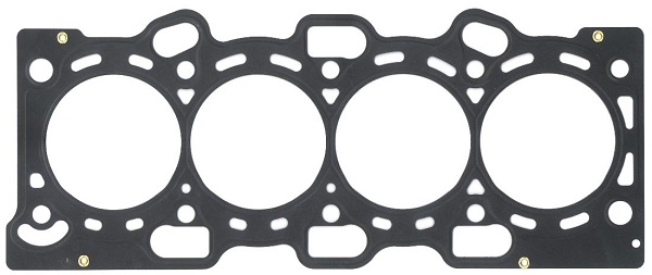 ELRING Pakning, topstykke 020030 for MITSUBISHI