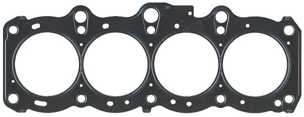 ELRING Pakning, topstykke 020090 for TOYOTA