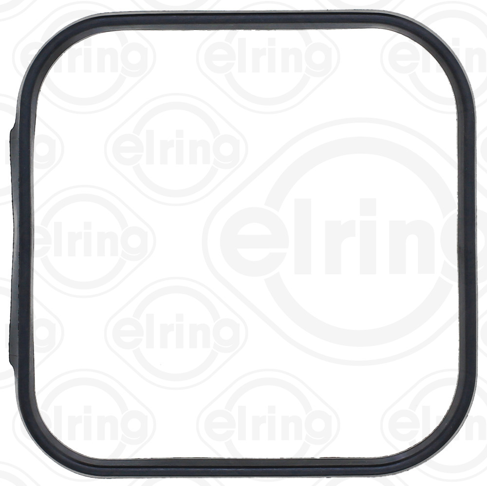 ELRING Pakning, bundkar, automatisk gearkasse 020133 for MERCEDES-BENZ
