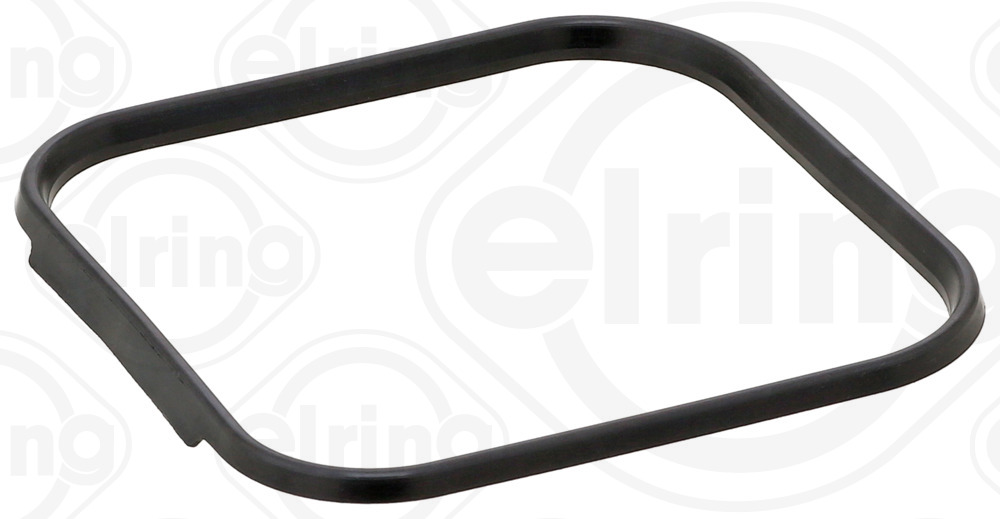 ELRING Pakning, bundkar, automatisk gearkasse 020133 for MERCEDES-BENZ