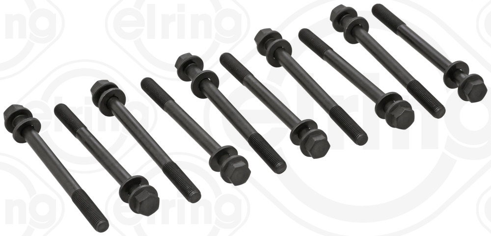 ELRING topbolte-sæt 022590 for HONDA