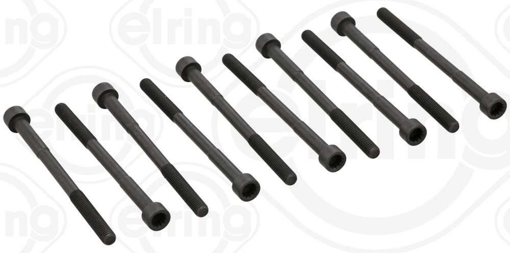 ELRING topbolte-sæt 022690 for GEELY TOYOTA