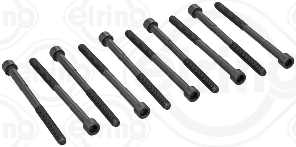 ELRING topbolte-sæt 022820 for GEELY TOYOTA