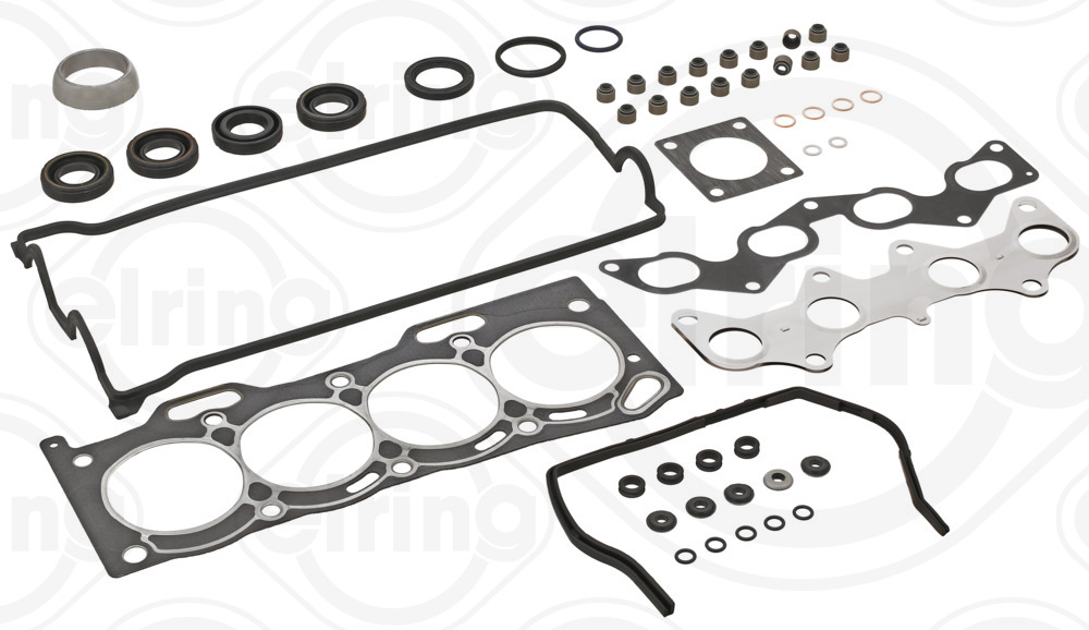 ELRING Pakningssæt, topstykke 022860 for TOYOTA