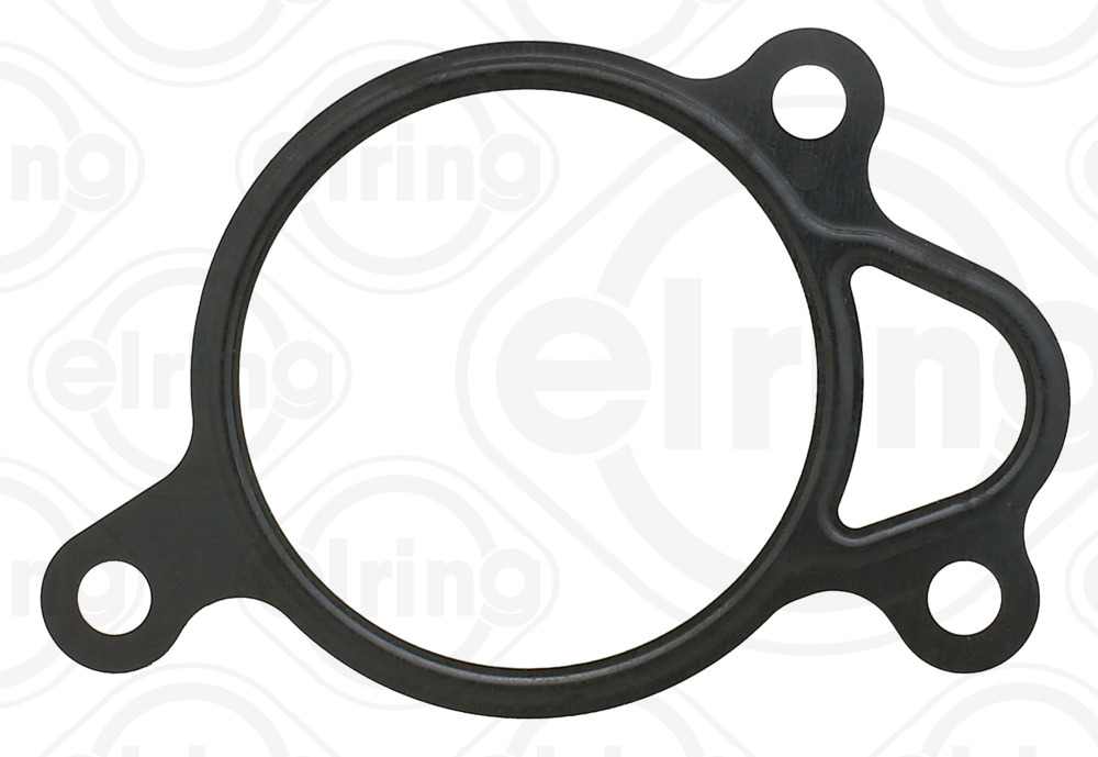 ELRING Pakning, AGR (EGR)-ventil 022940 Indsugningsmanifould for MERCEDES-BENZ