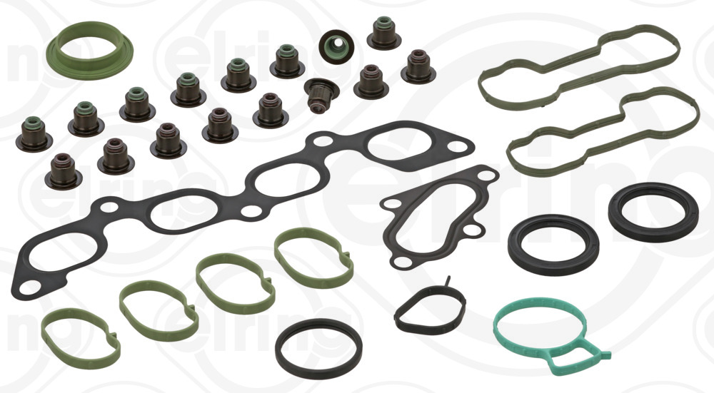 ELRING Pakningssæt, topstykke 023551 for FORD