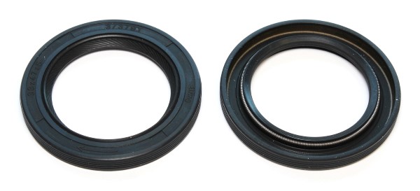 ELRING Pakdåse, krumtapaksel 023590 for FORD VOLVO FORD USA MAZDA
