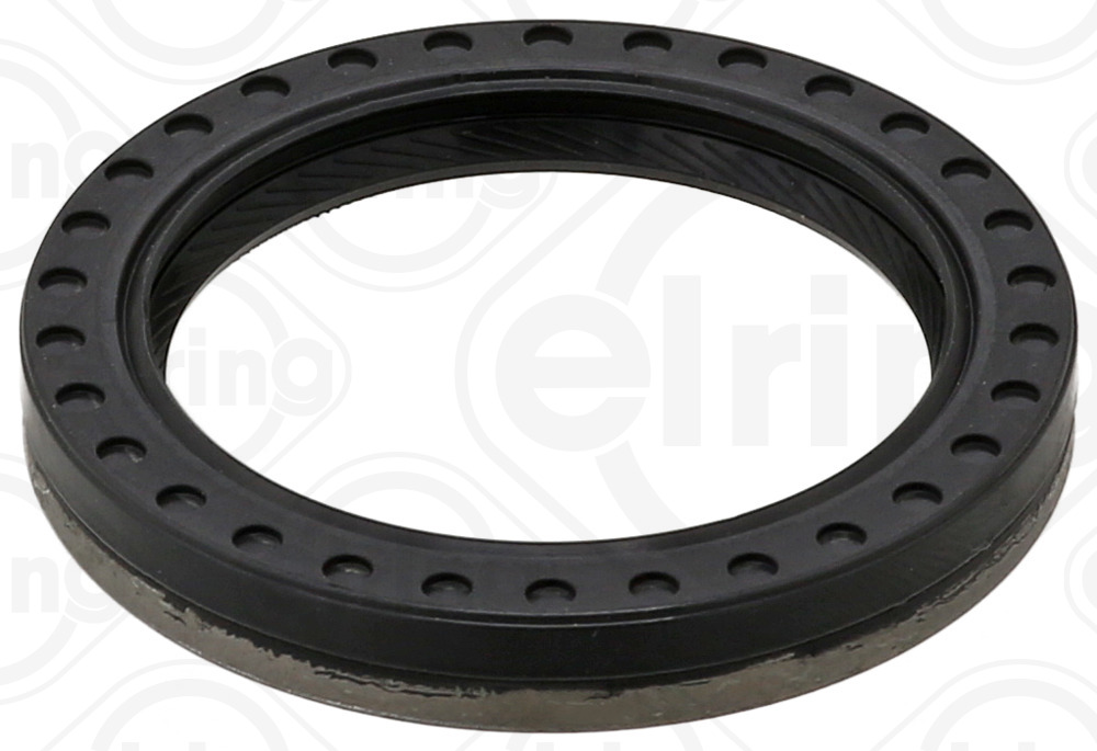 ELRING Pakdåse, krumtapaksel 023640 for FORD JAGUAR MAZDA FORD USA