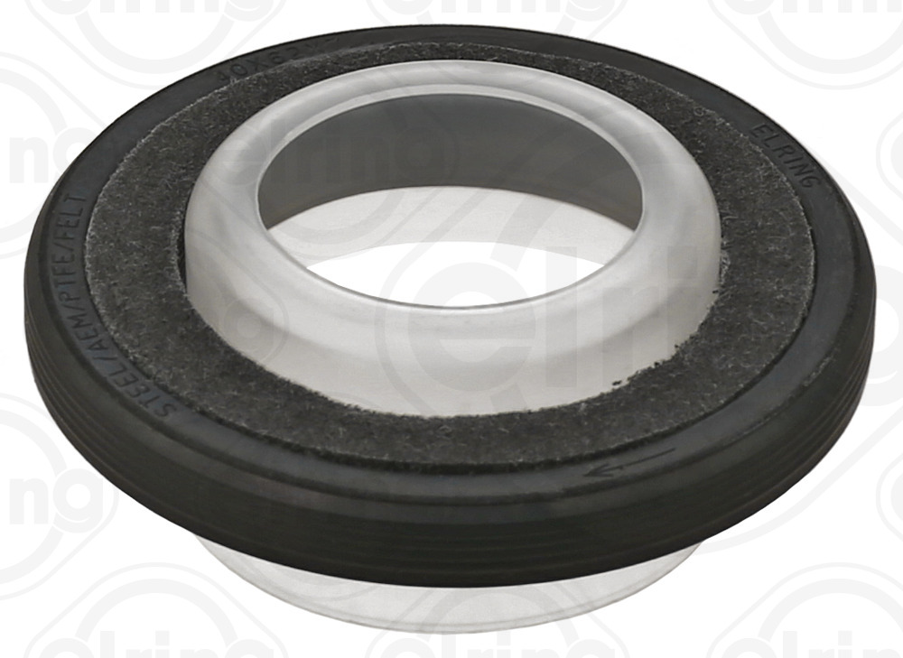 ELRING Pakdåse, krumtapaksel 023740 for FORD