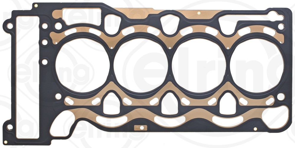ELRING Pakning, topstykke 024352 for BMW