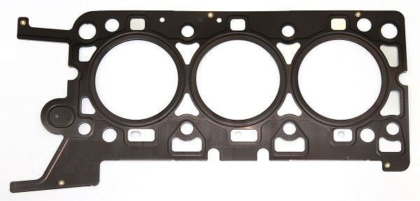ELRING Pakning, topstykke 025070 venstre for FORD VOLVO MAZDA