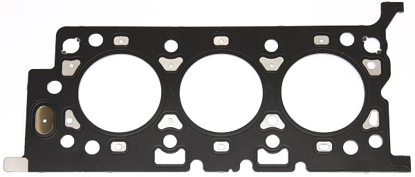 ELRING Pakning, topstykke 025130 højre for FORD MAZDA