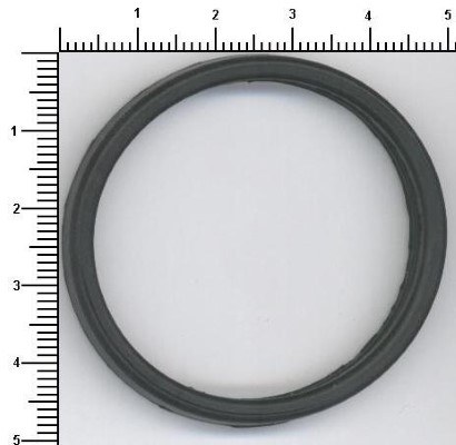 ELRING Pakdåse, termostat 025870 for FORD