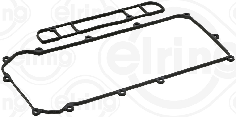 ELRING Pakningssæt, ventildæksel 026551 for FORD MAZDA