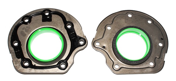ELRING Pakdåse, krumtapaksel 026821 for FORD
