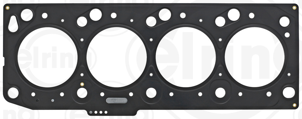 ELRING Pakning, topstykke 027.072 for FORD