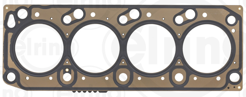 ELRING Pakning, topstykke 027.092 for FORD