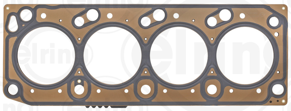 ELRING Pakning, topstykke 027.082 for FORD