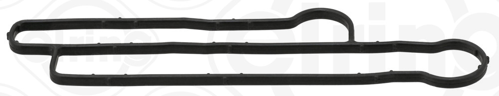 ELRING Pakning, oliekøler 027200 for FORD