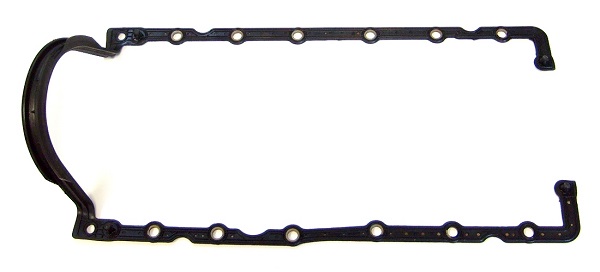 ELRING Pakning, bundkar 027330 for FORD