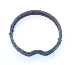 ELRING Pakning, termostathus 027440 Cylinderhoved for FORD
