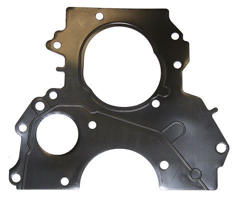 ELRING Pakning, styrehus 027531 for FORD