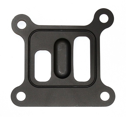 ELRING Pakning, vandpumpe 027831 for FORD