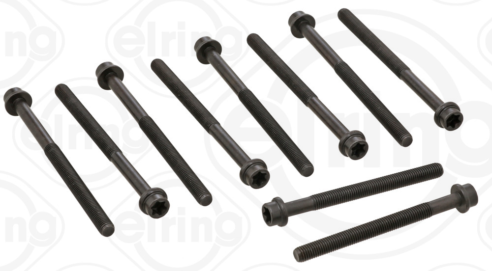 ELRING topbolte-sæt 027850 for FORD