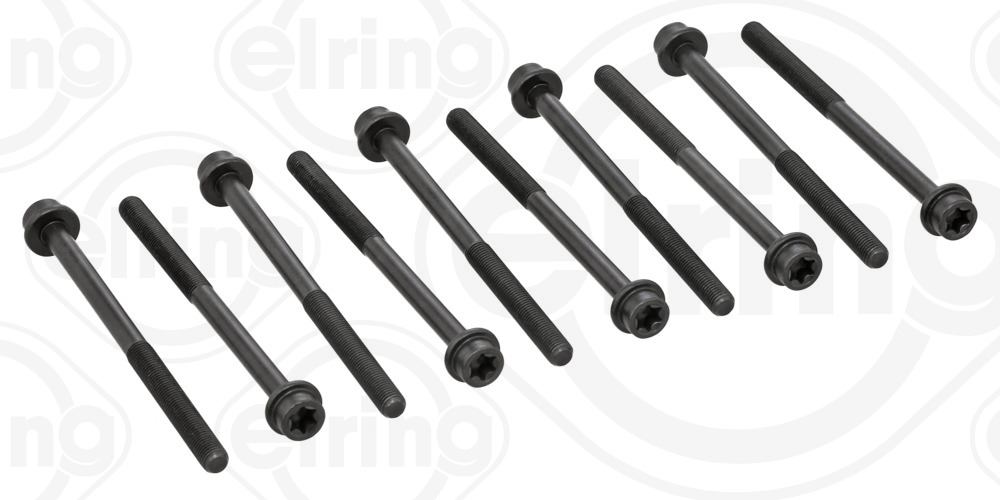 ELRING topbolte-sæt 028230 for FORD VOLVO JAGUAR MAZDA LAND ROVER