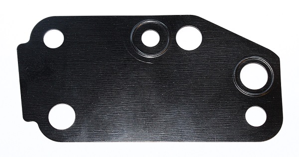 ELRING Pakning, vandpumpe 030671 for FORD LAND ROVER