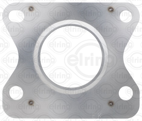 ELRING Pakning, turbolader 035670 for CUPRA