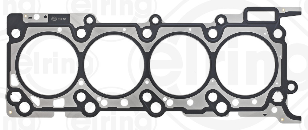 ELRING Pakning, topstykke 036.430 højre for FORD USA