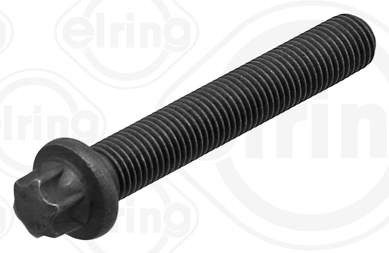 ELRING Plejlstangskrue 038900 for PORSCHE CUPRA
