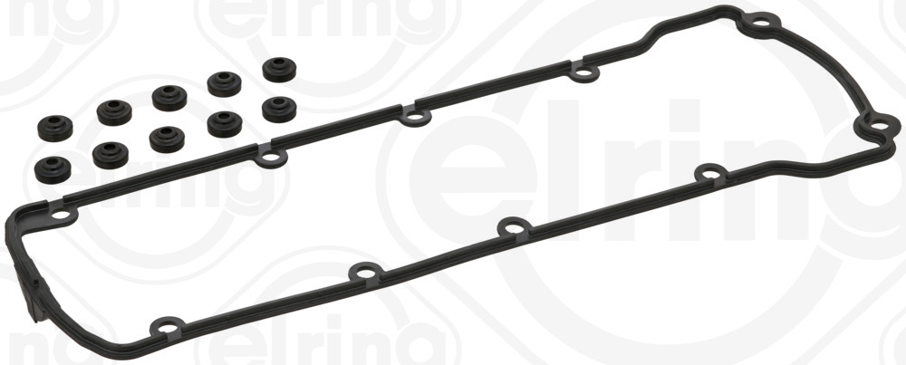 ELRING Pakningssæt, ventildæksel 040060 for BMW