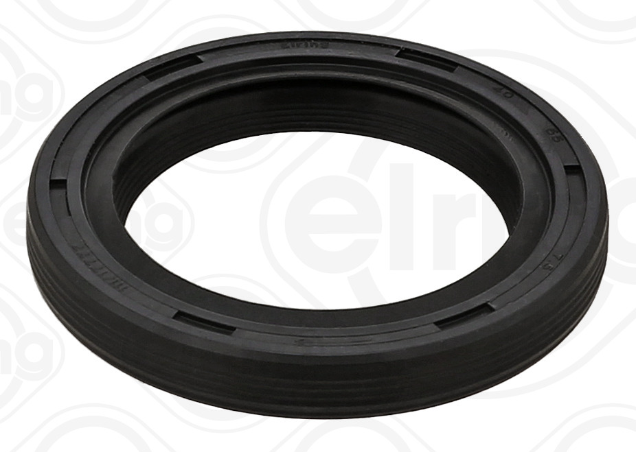 ELRING Pakdåse, knastaksel 040220 for VOLVO GEELY HONDA
