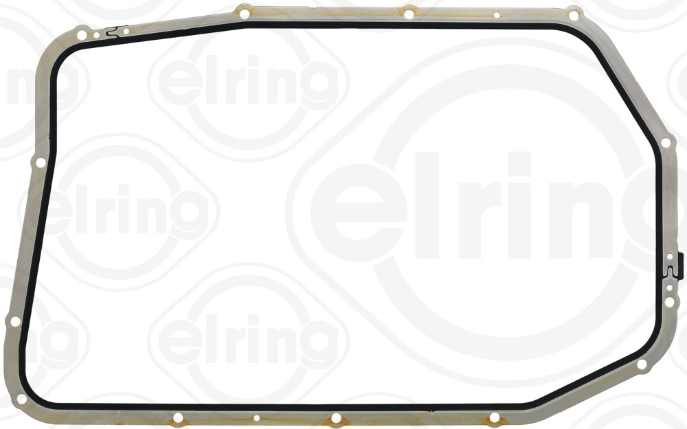 ELRING Pakning, bundkar, automatisk gearkasse 040570 for CUPRA