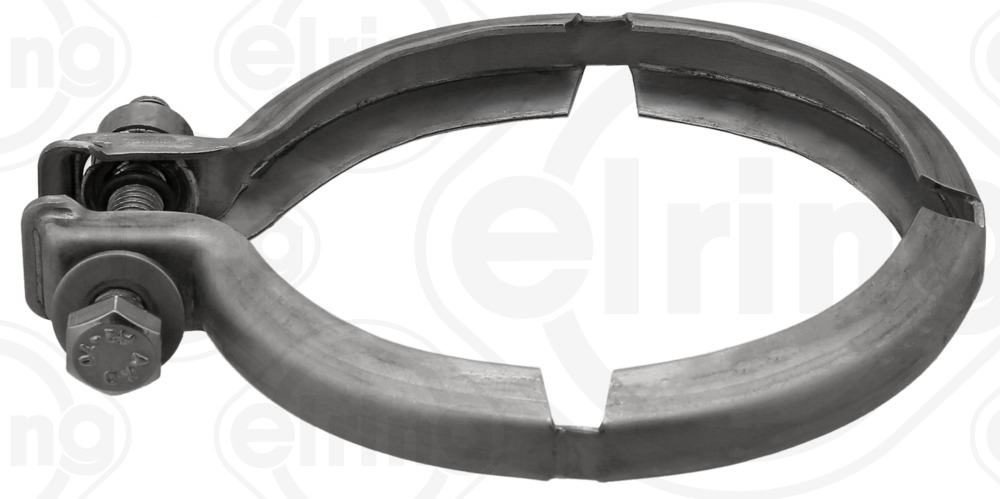 ELRING Rørforbinder, udstødningssystem 040630 Udstødningsrør i turbolader for VOLVO GEELY