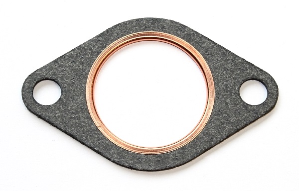 ELRING Pakning, udstødningsmanifold 045332 for PORSCHE