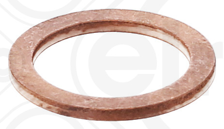 ELRING Pakningsring, olieaftapningsskrue 045624 for VOLVO RENAULT TRUCKS