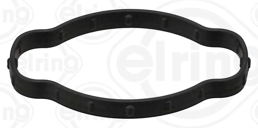 ELRING Pakning, termostat 048290 for HUMMER