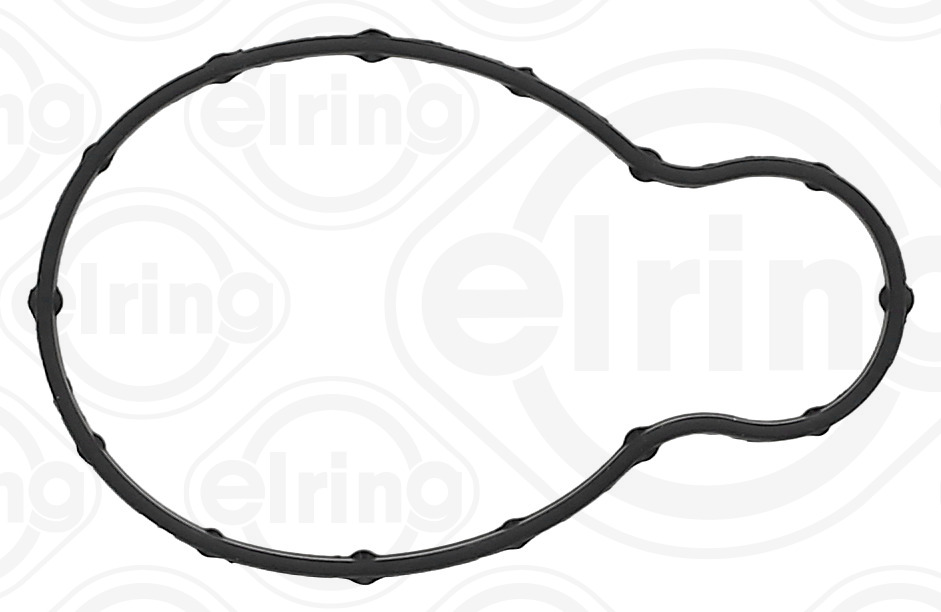 ELRING Pakning, vandpumpe 048370 for HUMMER