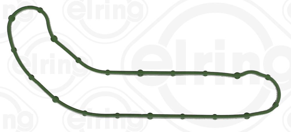ELRING Pakdåse, krumtaphusudluftning 048820 for HUMMER