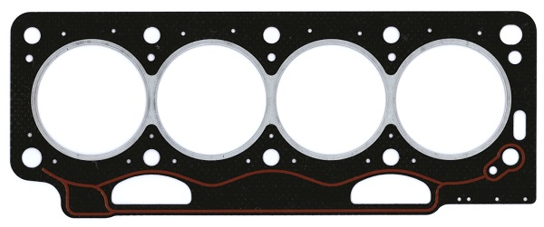 ELRING Pakning, topstykke 051.081 for VOLVO DACIA