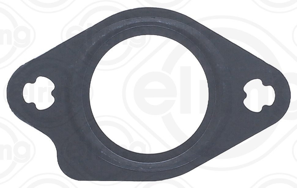 ELRING Pakning, ledning AGR-ventil 051202 for MERCEDES-BENZ