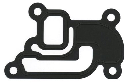 ELRING Pakning, AGR (EGR)-ventil 051610 Topstykke, gearside for OPEL