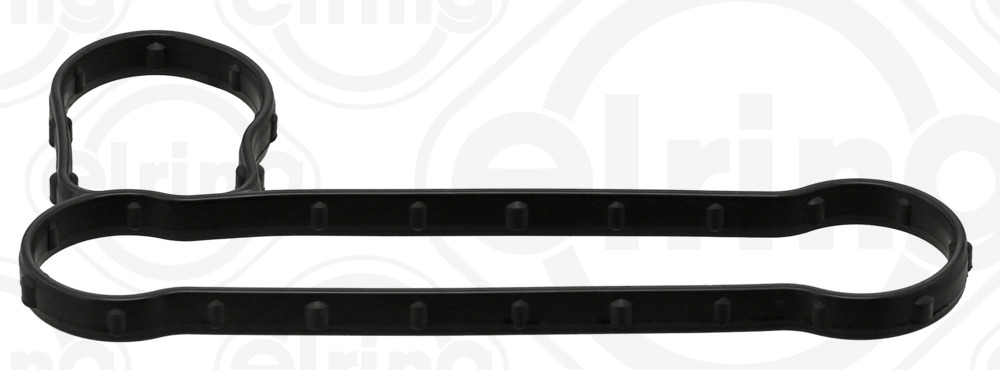 ELRING Pakning, oliekøler 052360 for HUMMER