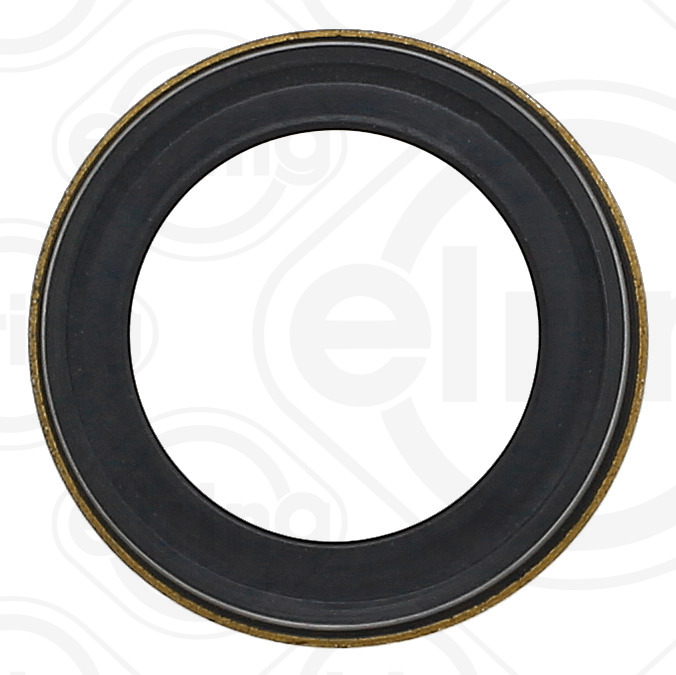 ELRING Pakdåse, krumtaphusudluftning 053120 fra motorblok til oliesump for FORD FORD USA
