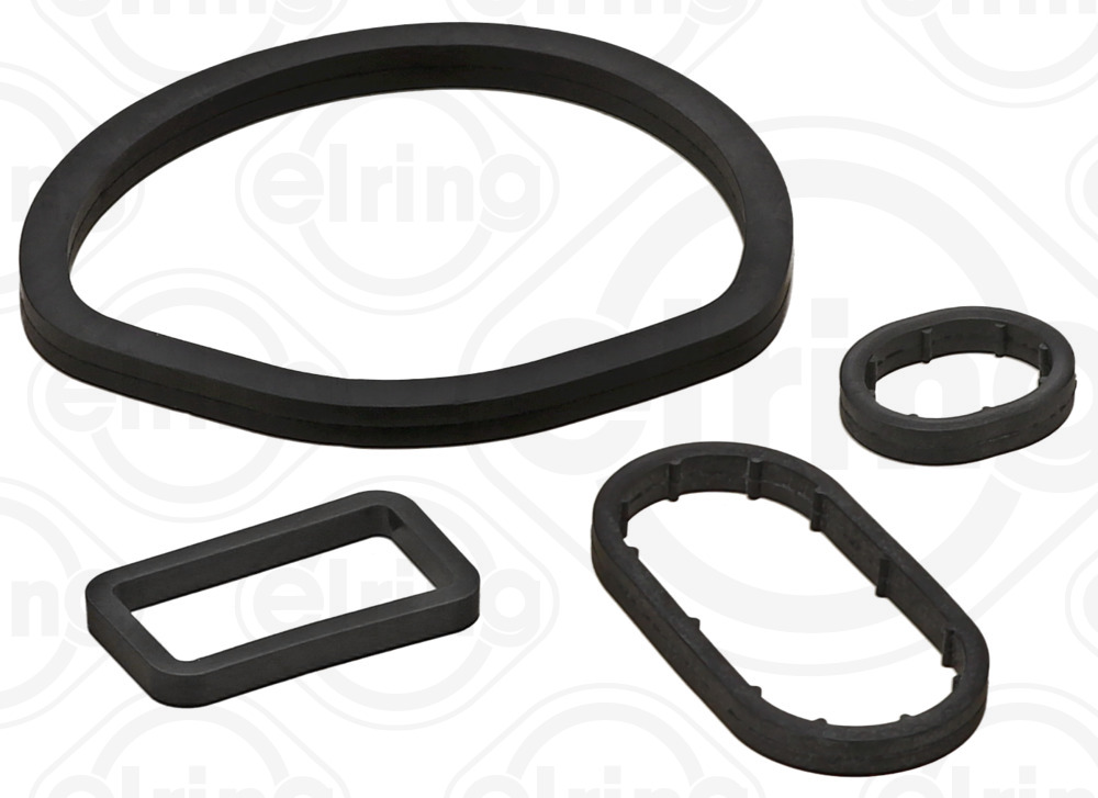 ELRING Pakning, oliefilterhus 055330