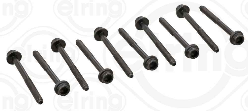 ELRING topbolte-sæt 057220 for CUPRA