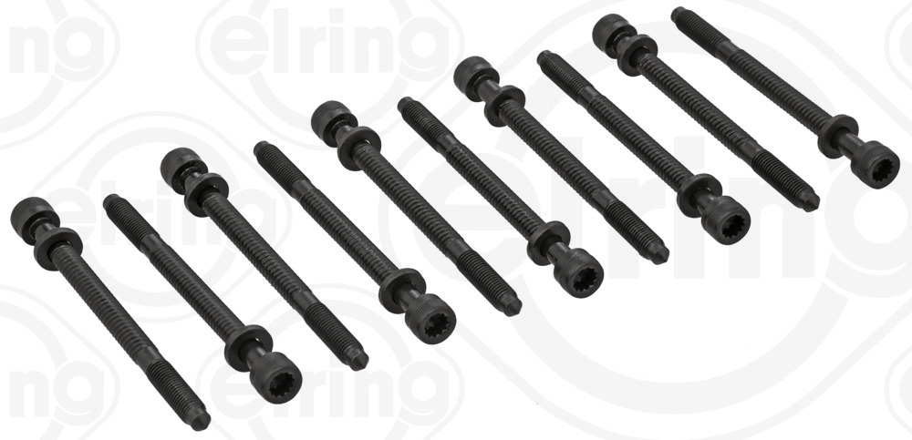 ELRING topbolte-sæt 057440 for CUPRA